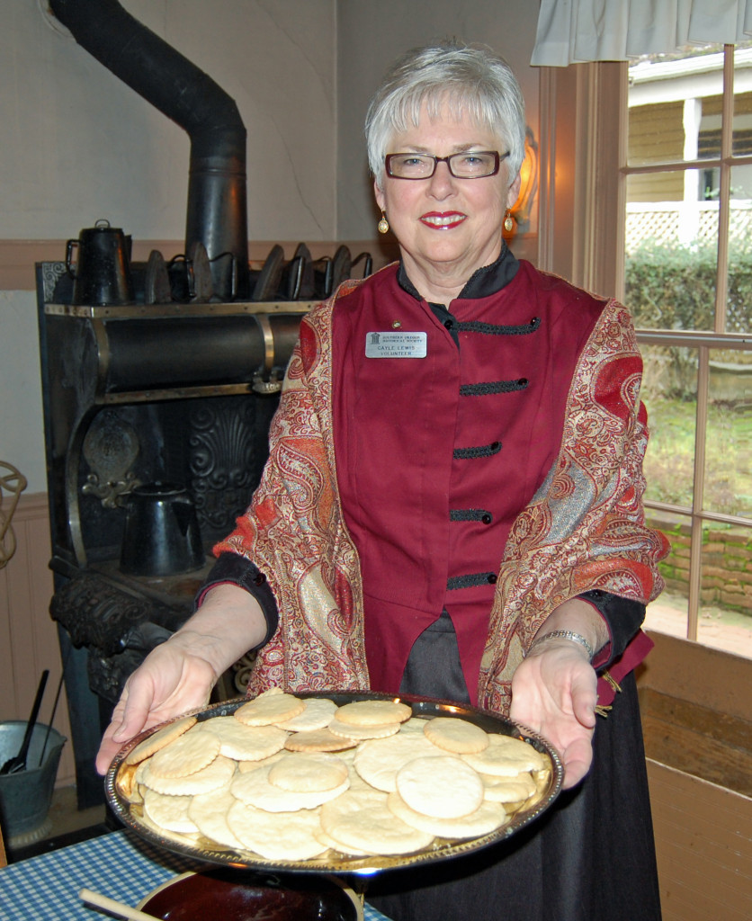 VC Cookie Anyone