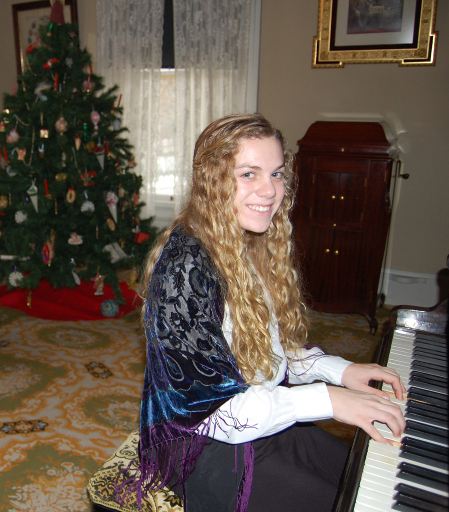 Time for Jingle Bells