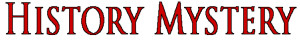 History Mystery Title