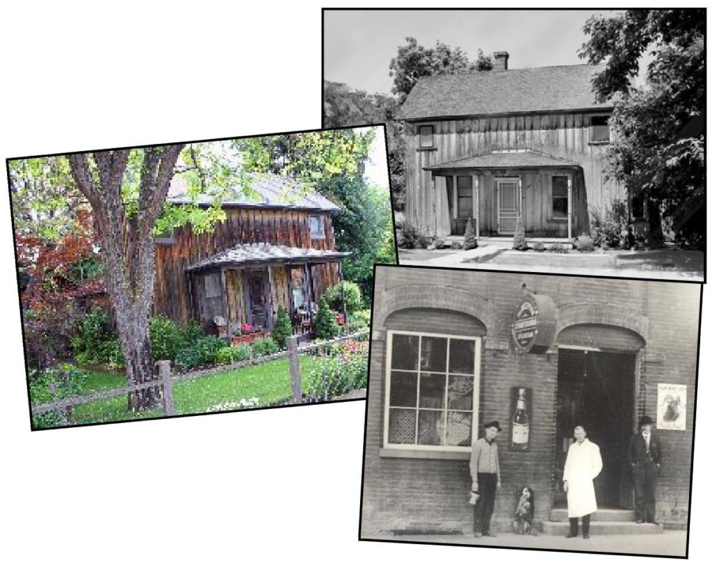 Keegan House Historic Jacksonville, Inc.