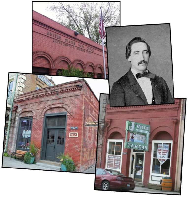 Post Office 4 Historic Jacksonville, Inc.