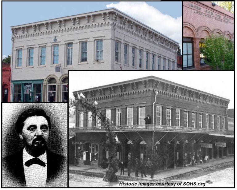 Post Office 6 Historic Jacksonville, Inc.