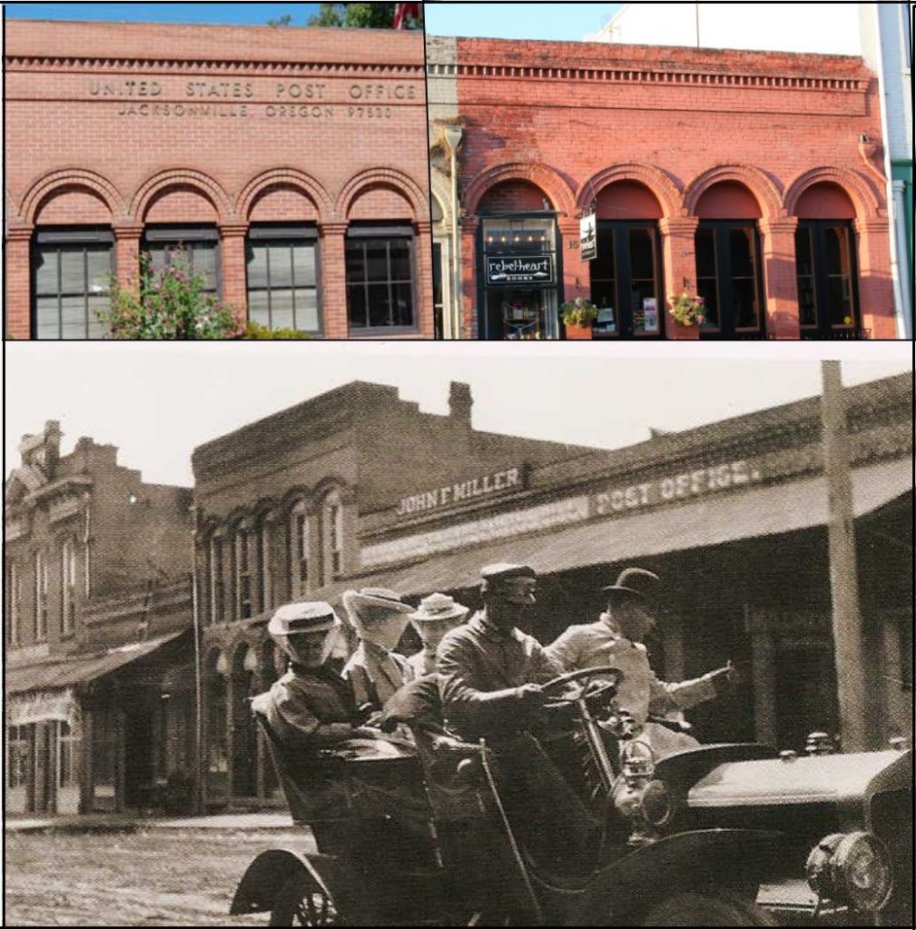 Post Office 7 Historic Jacksonville, Inc.