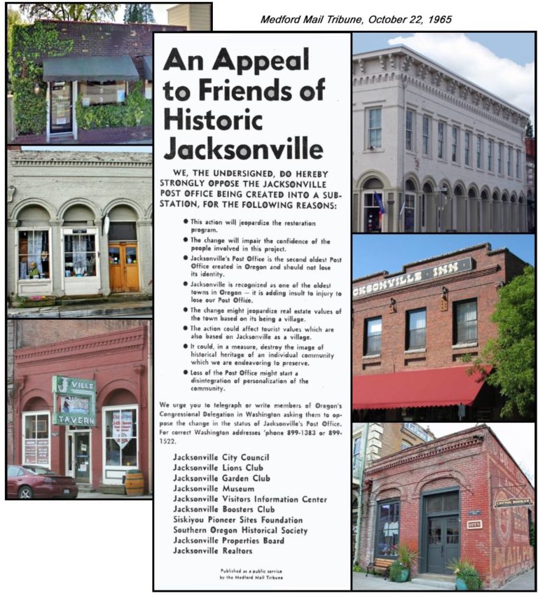 Post Office 12 Historic Jacksonville, Inc.