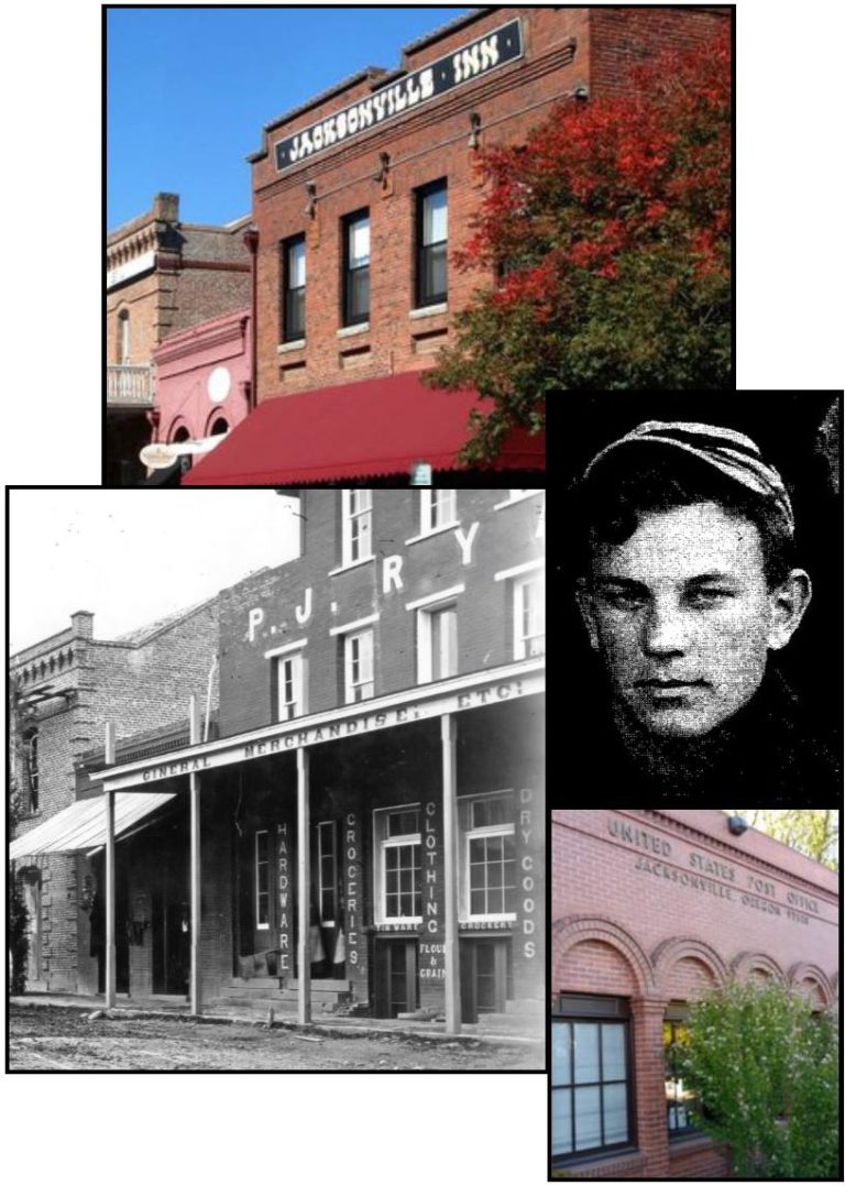 Post Office 9 Historic Jacksonville, Inc.