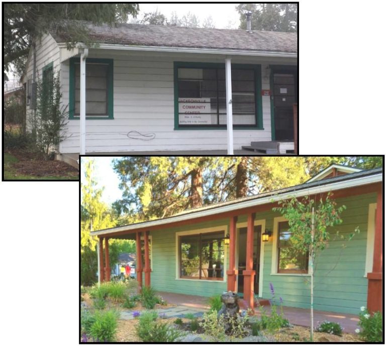 Community Center #1 | Historic Jacksonville, Inc.