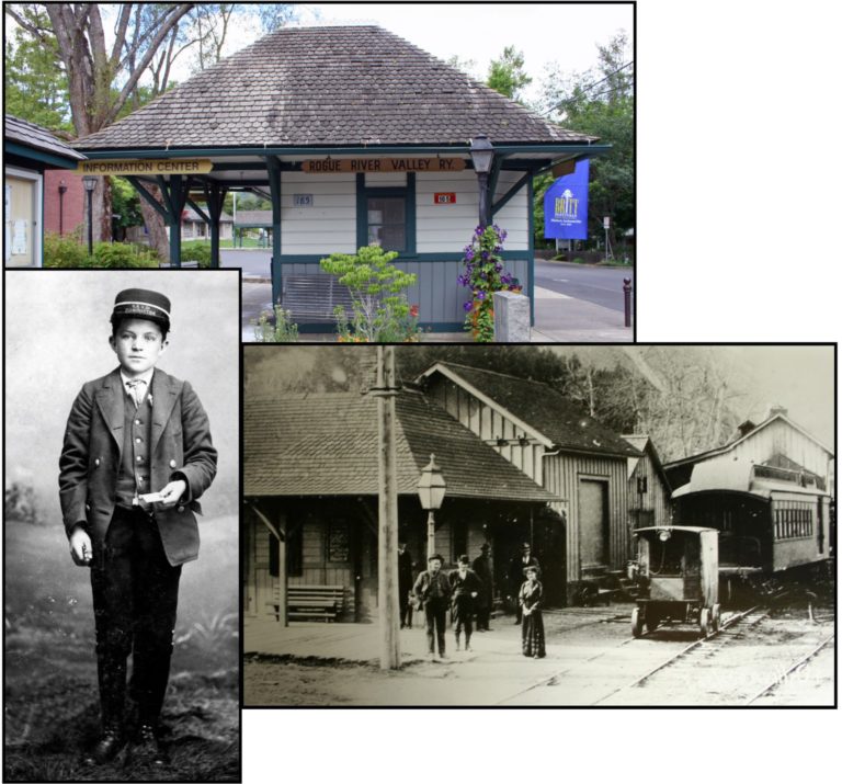 Jacksonville Train Depot 2 Historic Jacksonville, Inc.