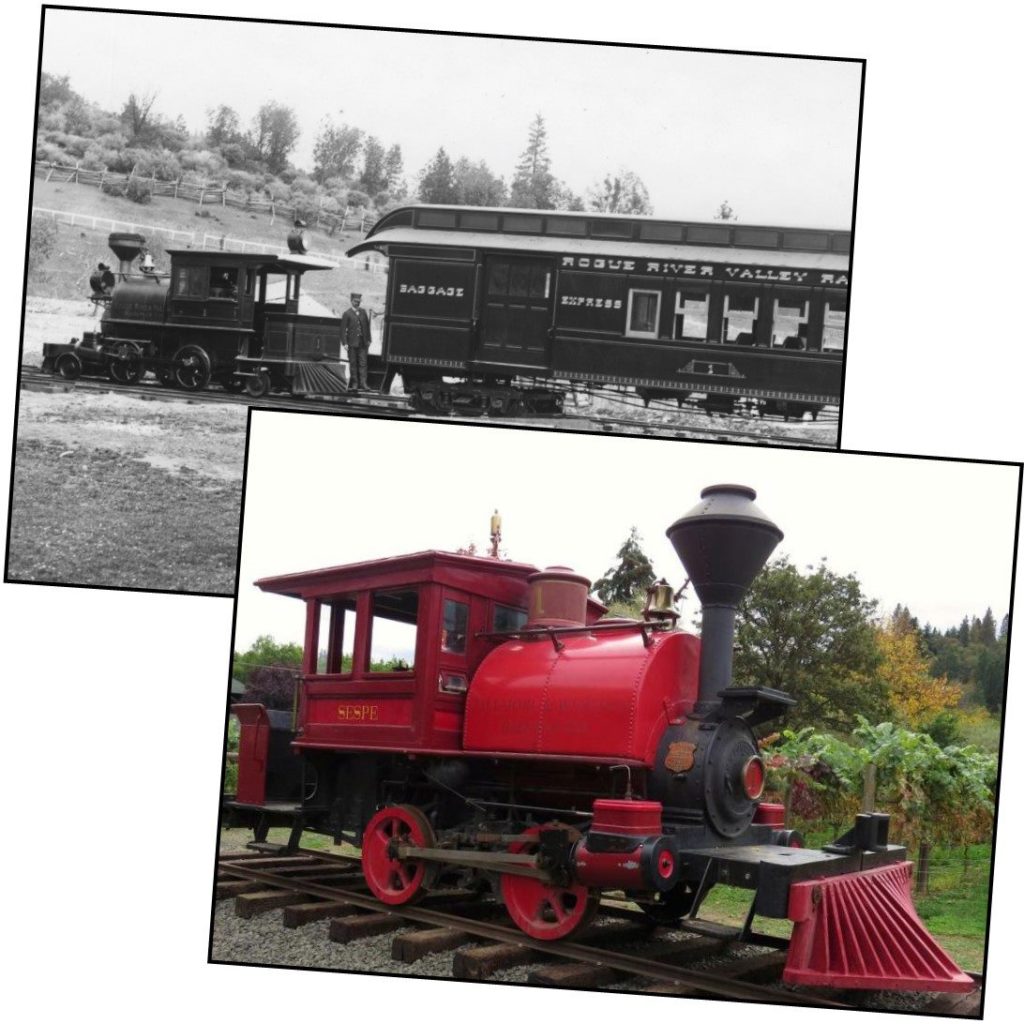 Jacksonville Train Depot 4 Historic Jacksonville, Inc.