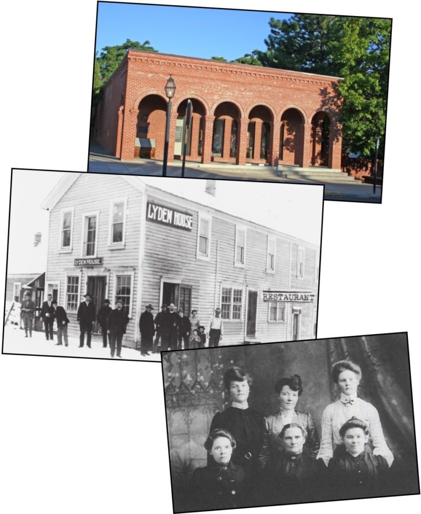 Lyden House Historic Jacksonville, Inc.