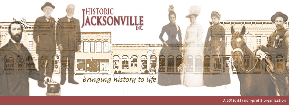 Historic Jacksonville, Inc.